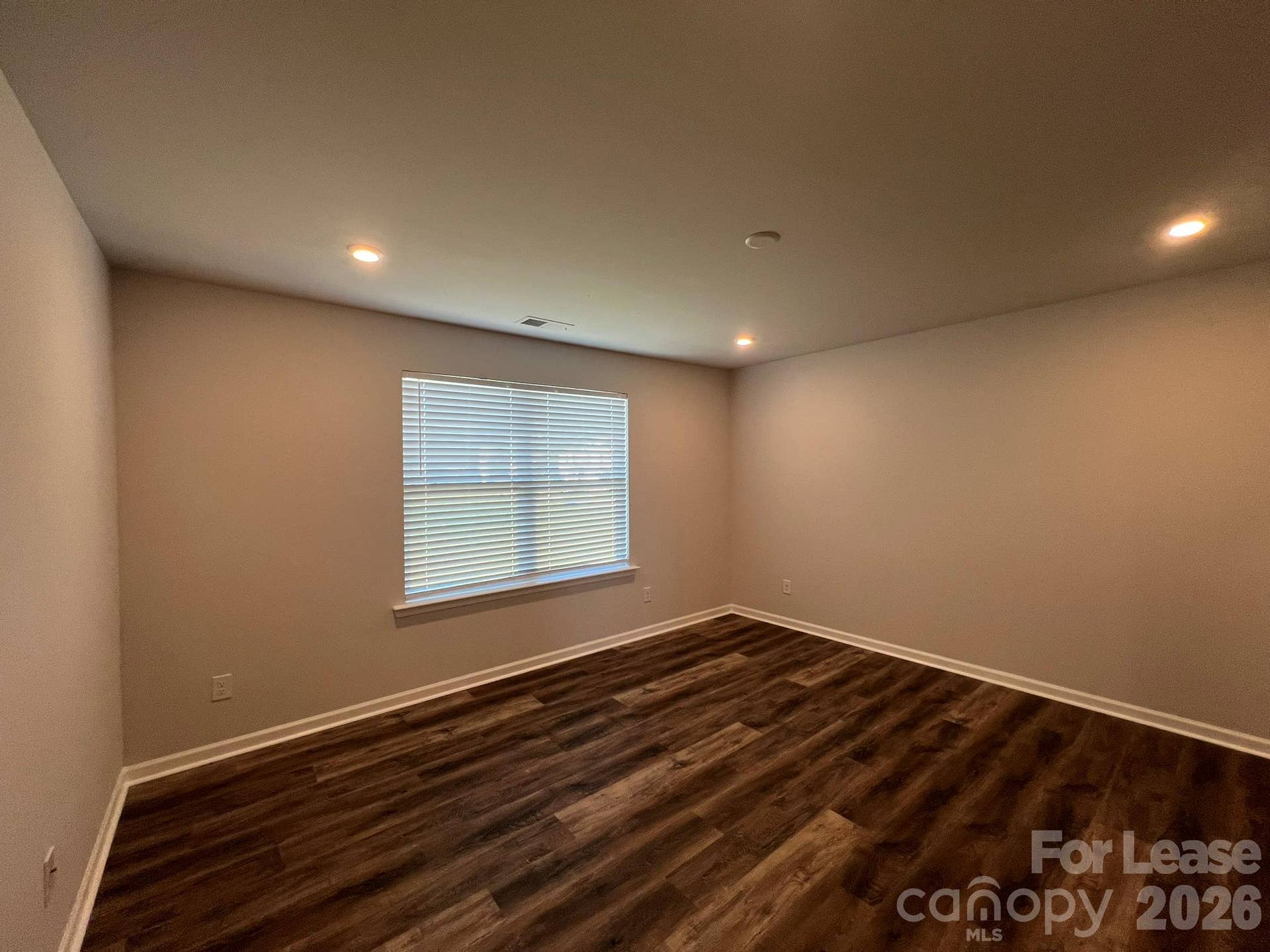 621 High Hill Drive, Monroe, NC 28110 Primary Bedroom