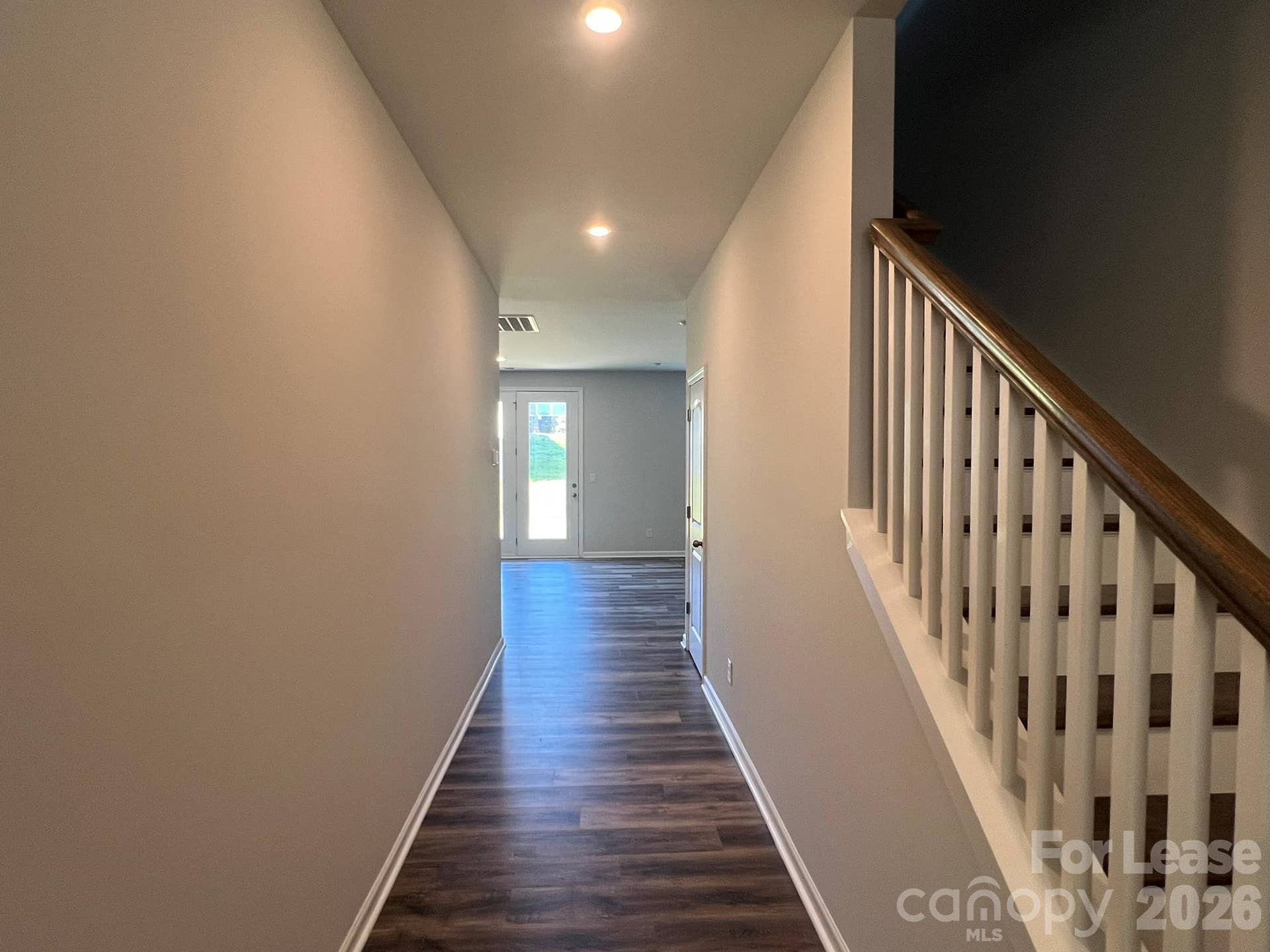 621 High Hill Drive, Monroe, NC 28110 Hall