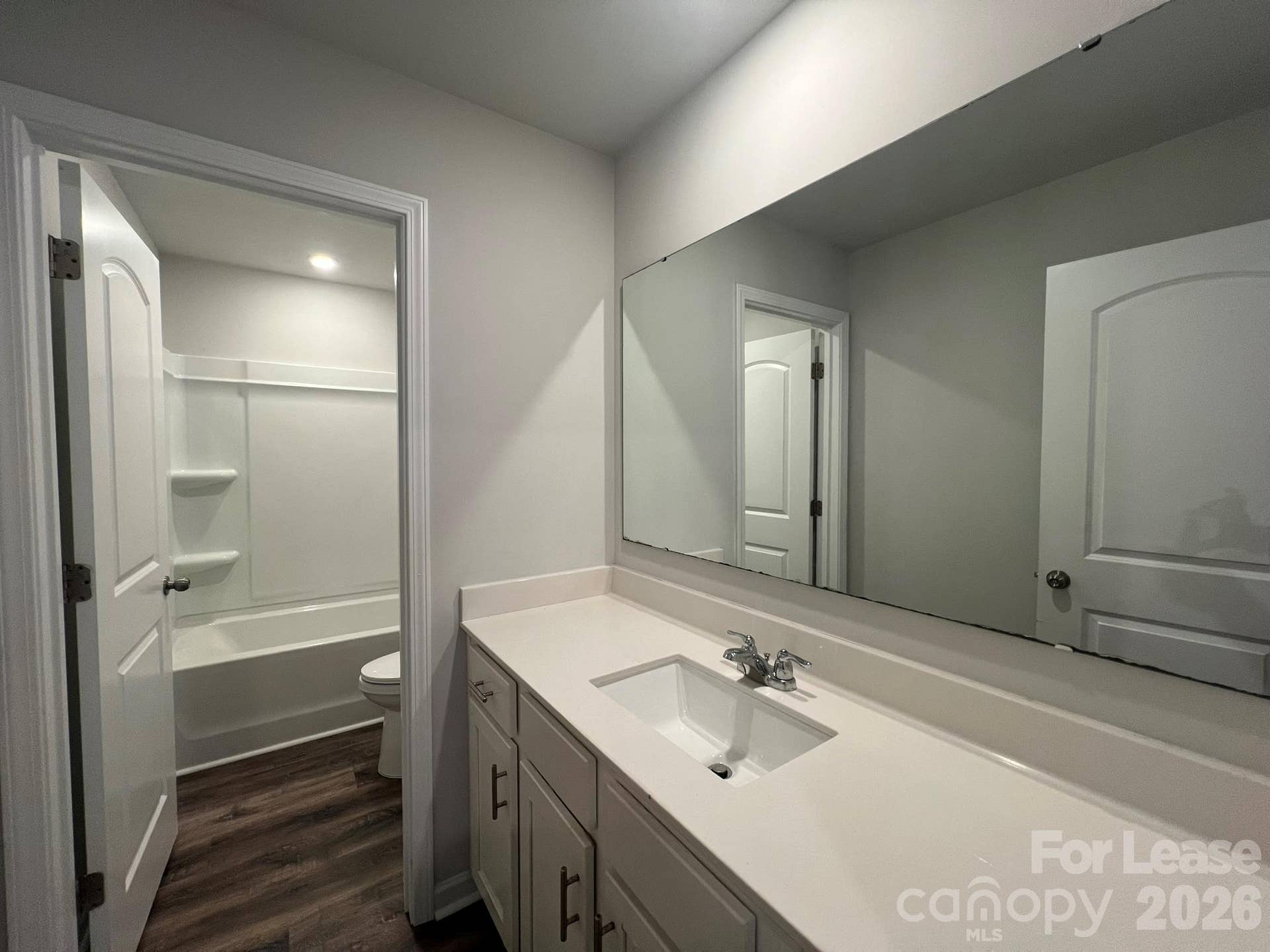 621 High Hill Drive, Monroe, NC 28110 Full Bath