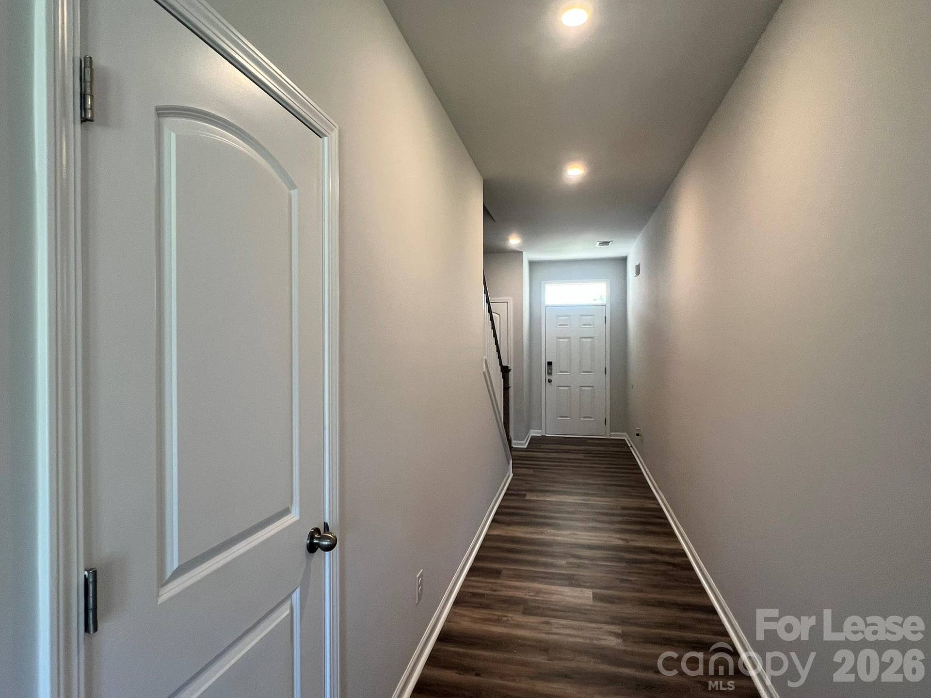 621 High Hill Drive, Monroe, NC 28110 Hall