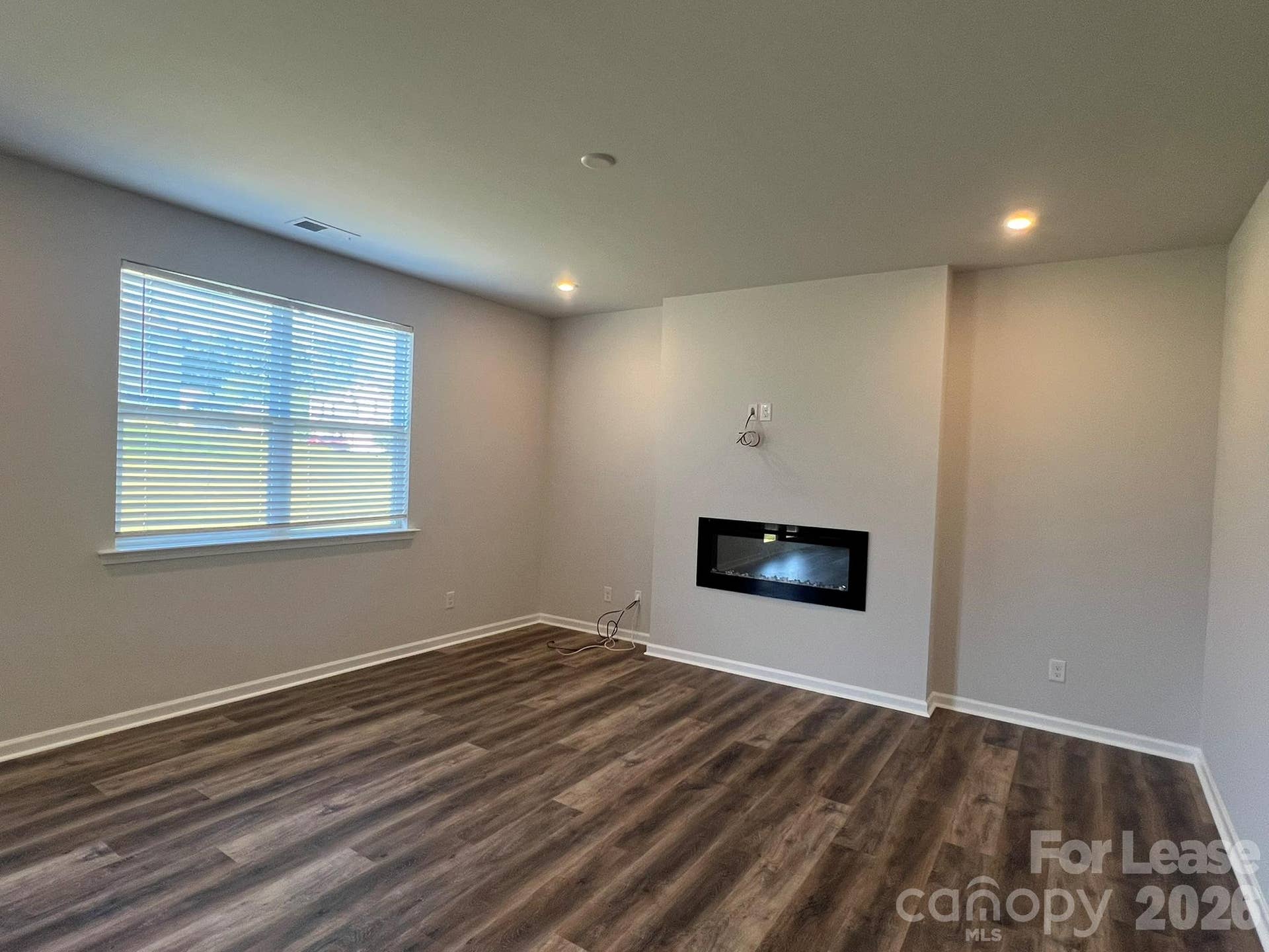 621 High Hill Drive, Monroe, NC 28110 Living Room