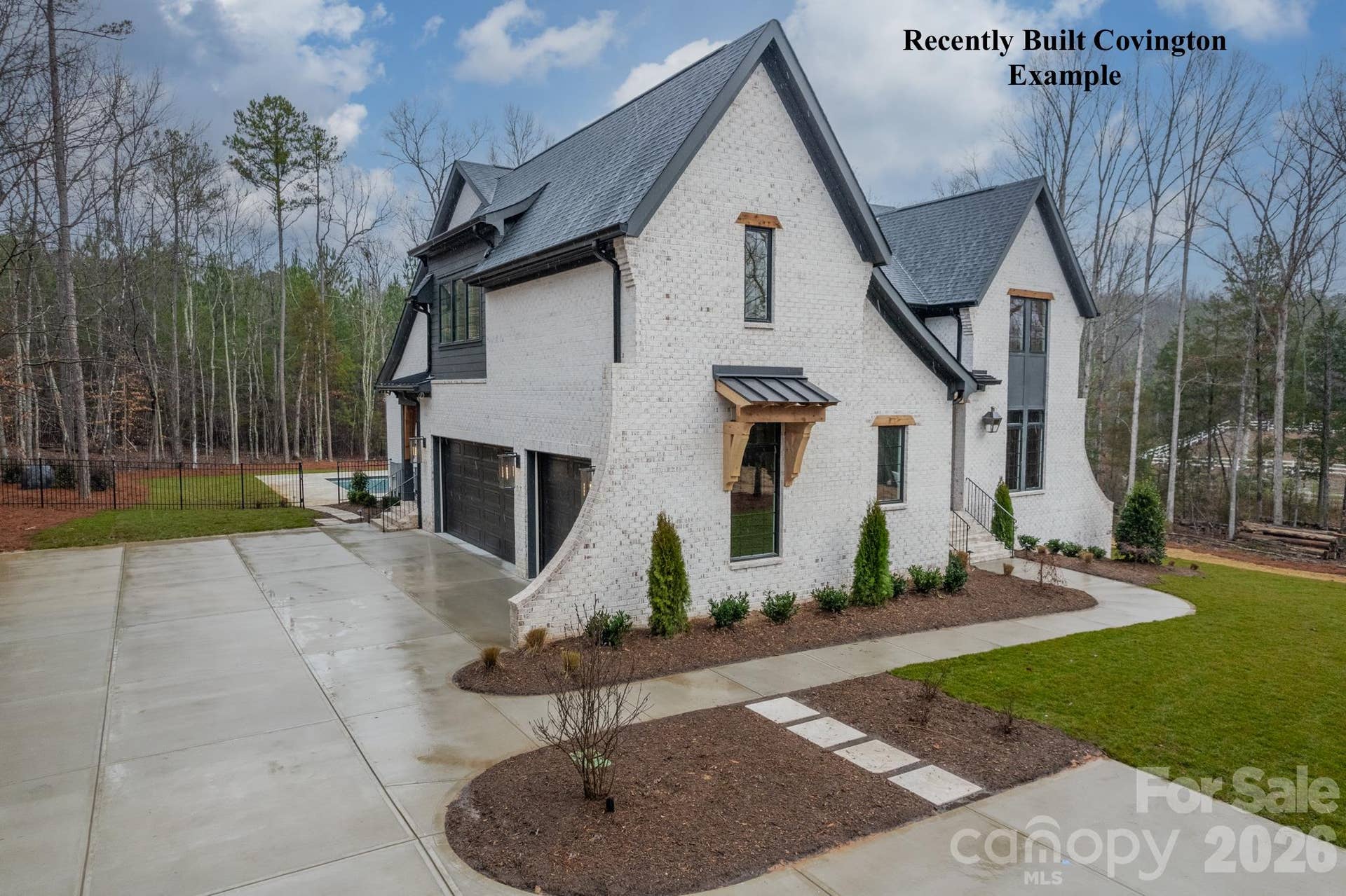 518 Deodar Cedar Road, Weddington, NC 28104