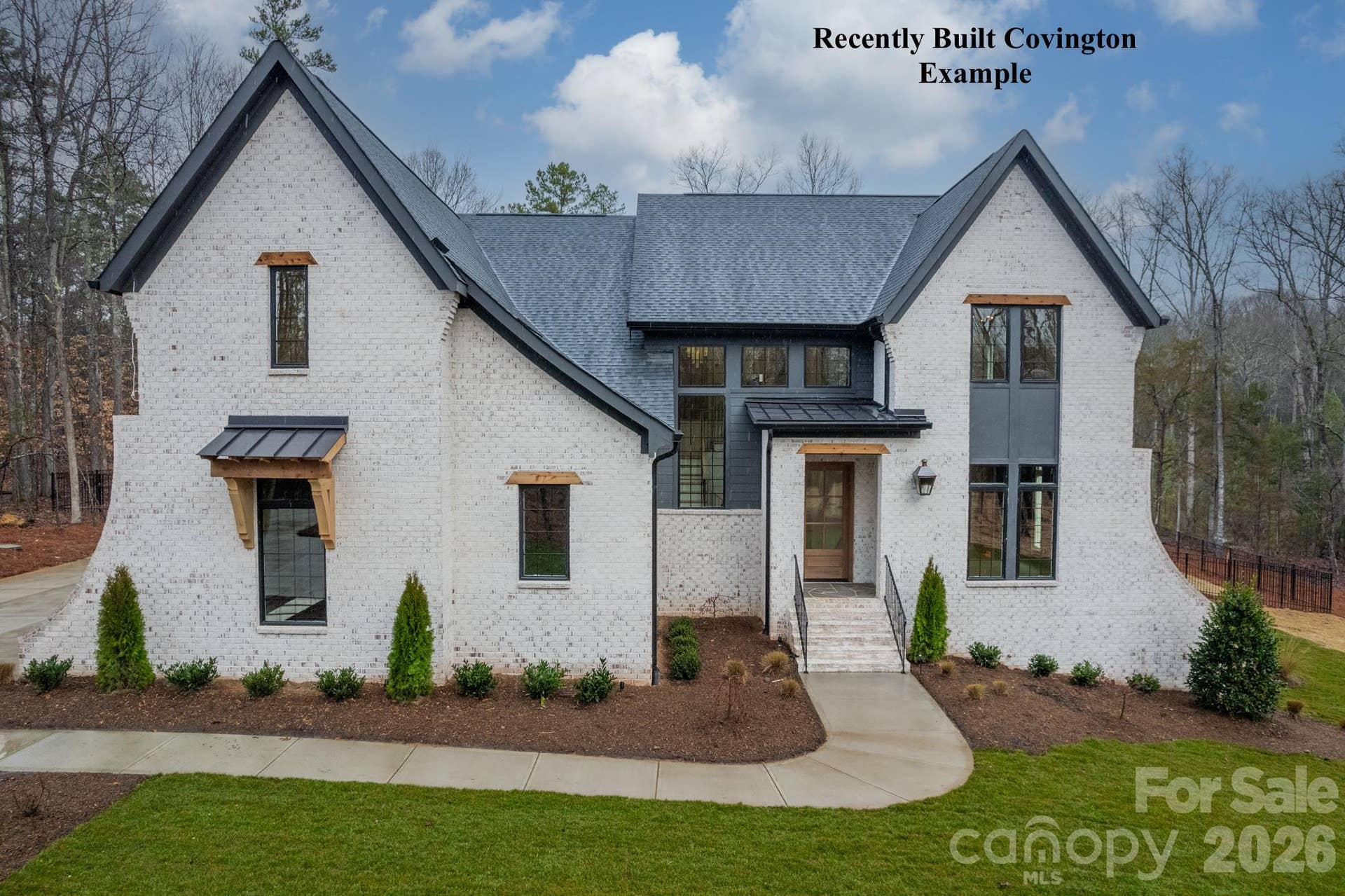 518 Deodar Cedar Road, Weddington, NC 28104