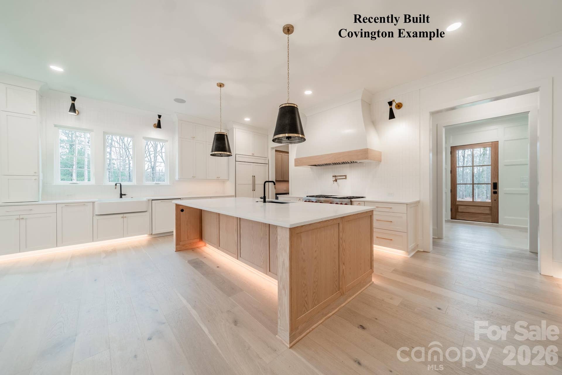 518 Deodar Cedar Road, Weddington, NC 28104