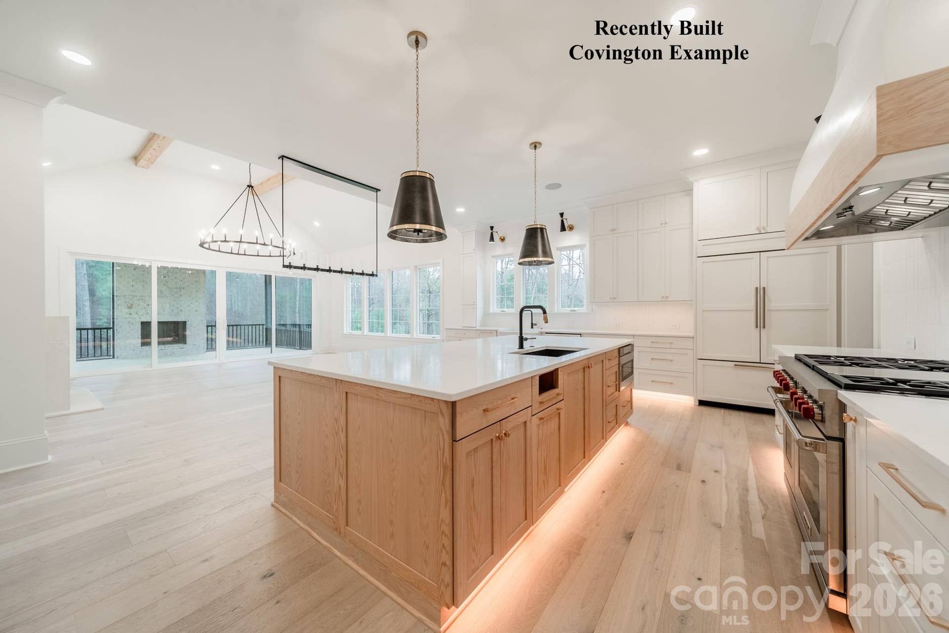518 Deodar Cedar Road, Weddington, NC 28104
