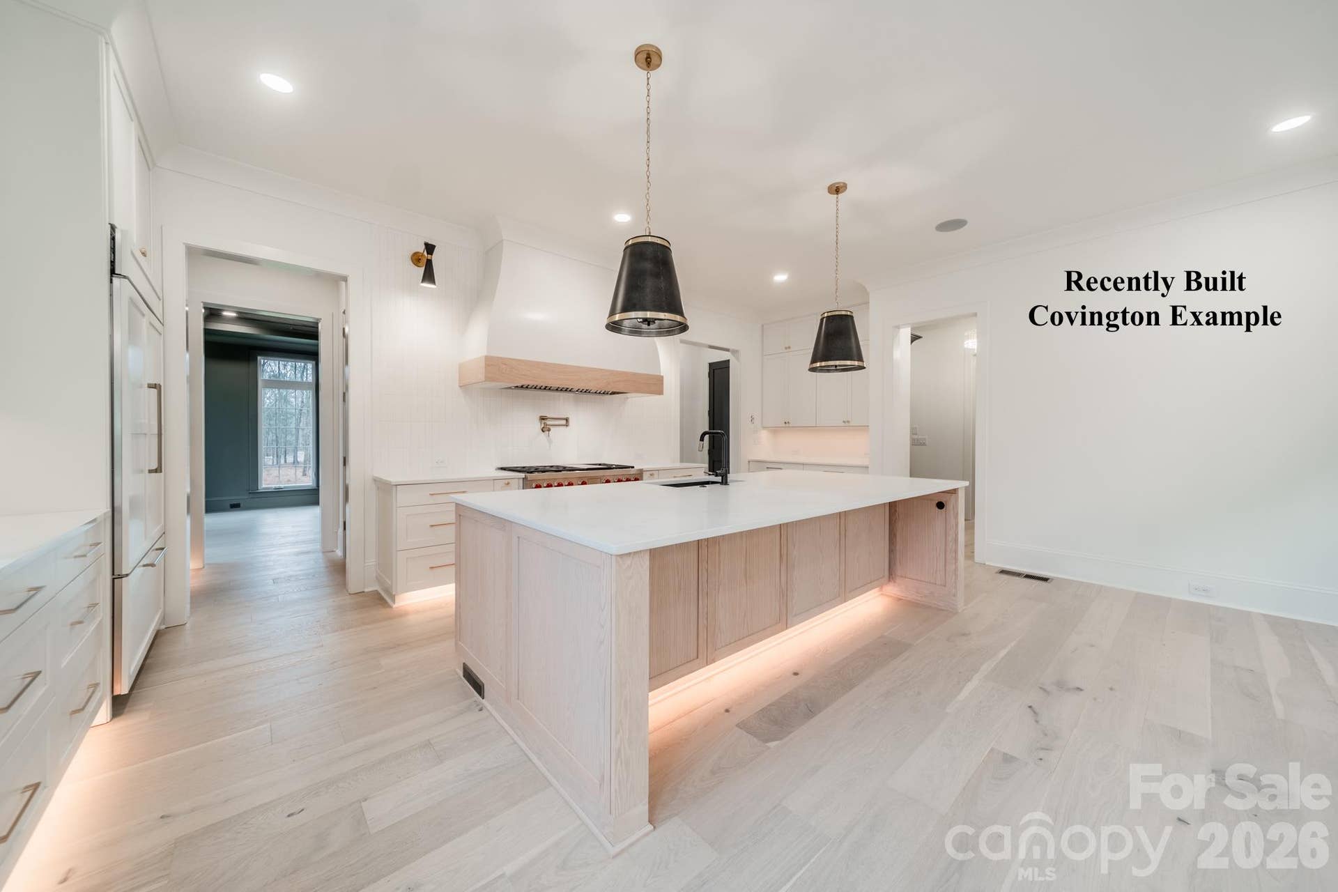 518 Deodar Cedar Road, Weddington, NC 28104