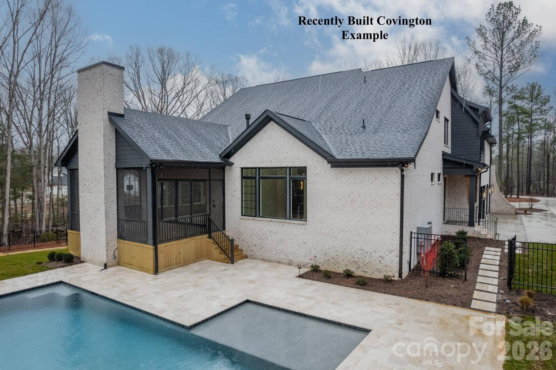 518 Deodar Cedar Road, Weddington, NC 28104