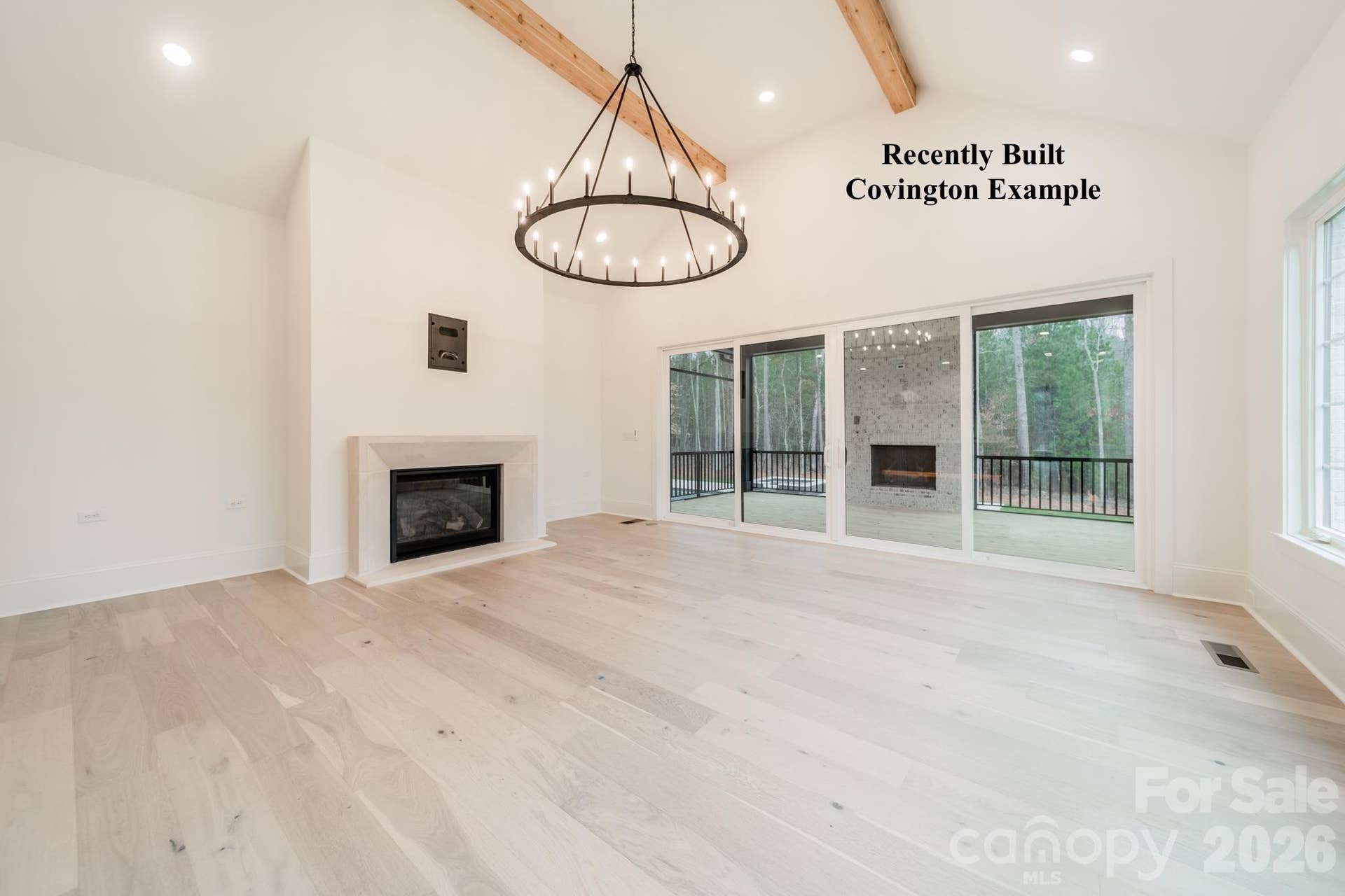 518 Deodar Cedar Road, Weddington, NC 28104