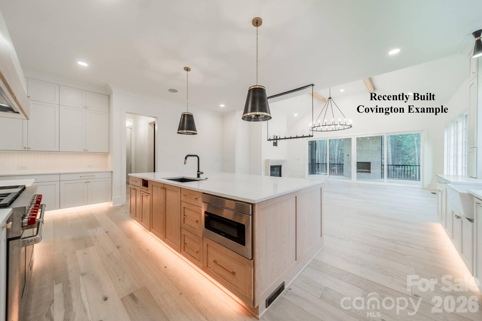 518 Deodar Cedar Road, Weddington, NC 28104
