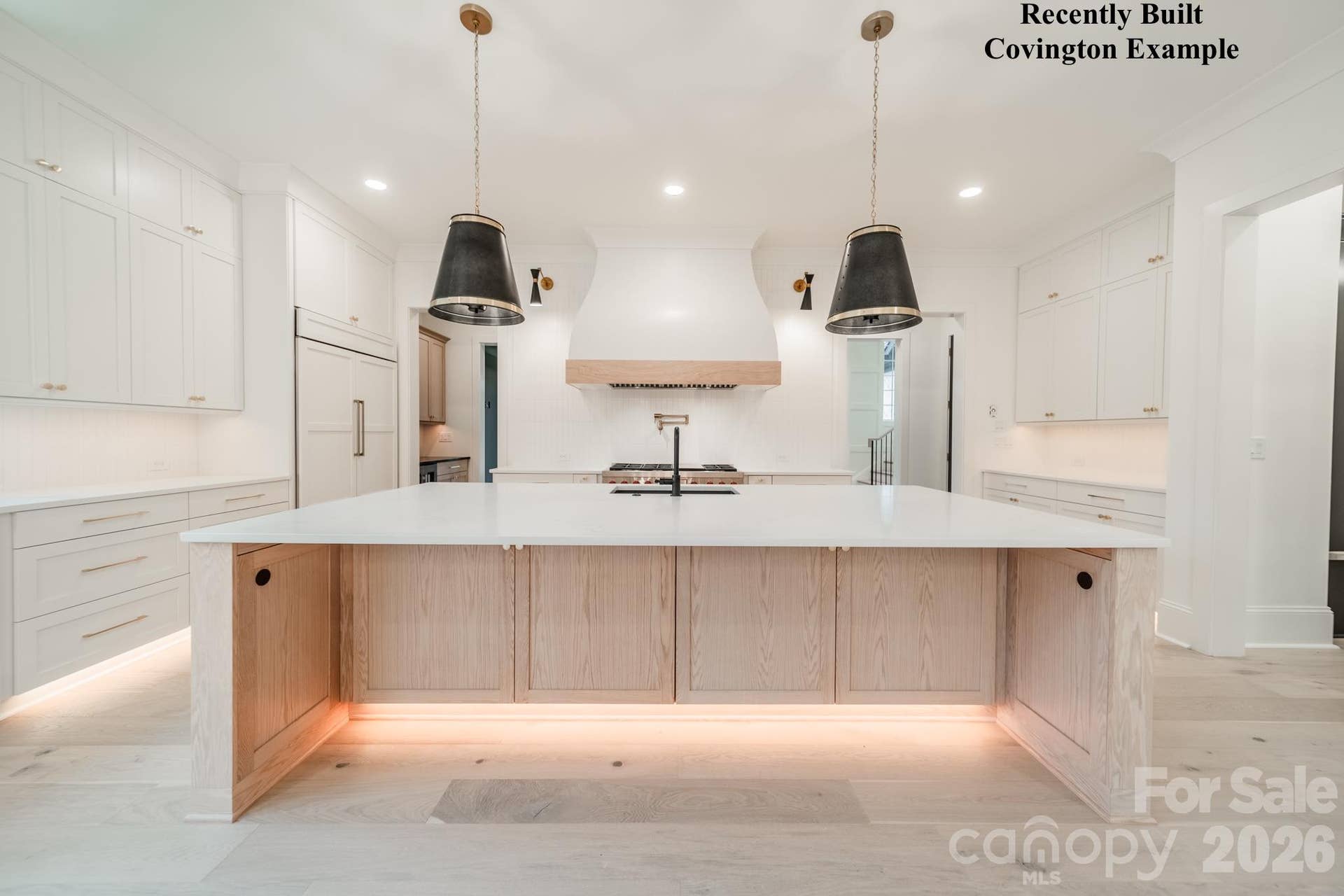 518 Deodar Cedar Road, Weddington, NC 28104