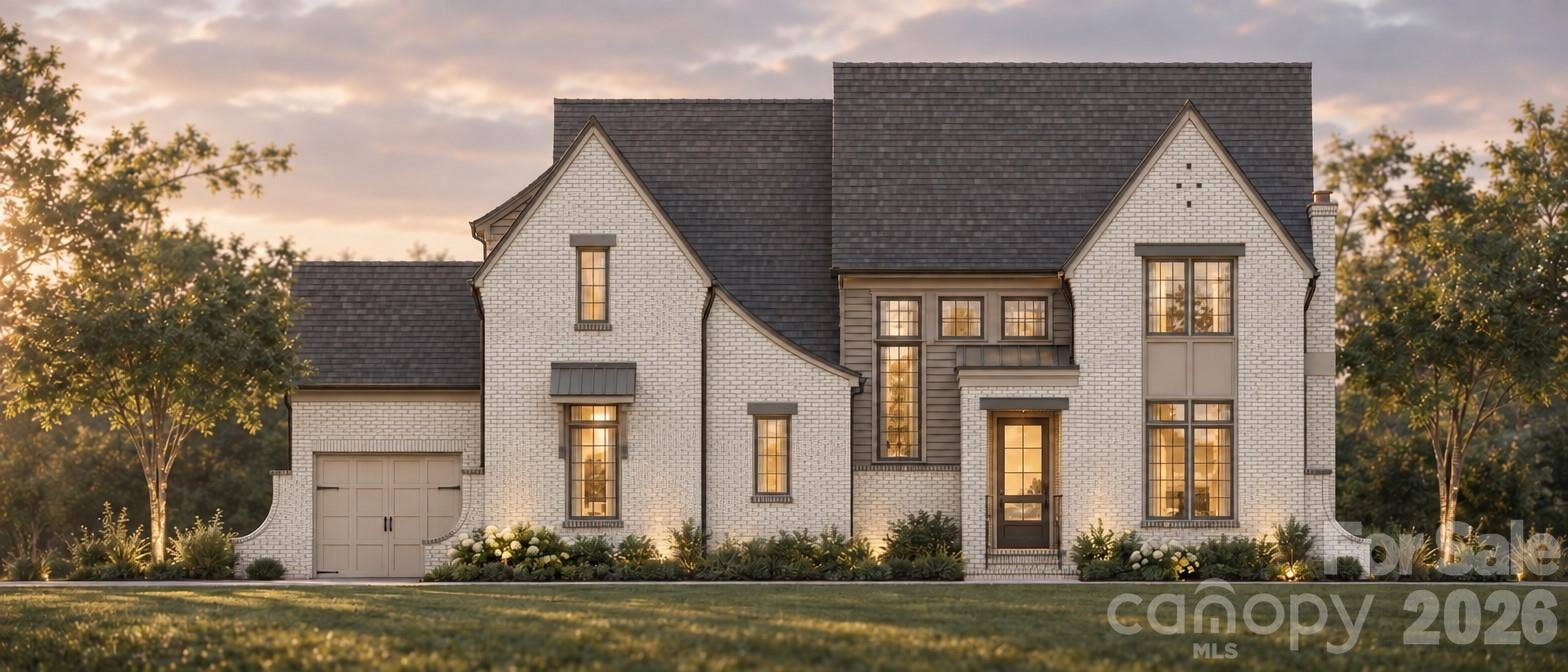 518 Deodar Cedar Road, Weddington, NC 28104