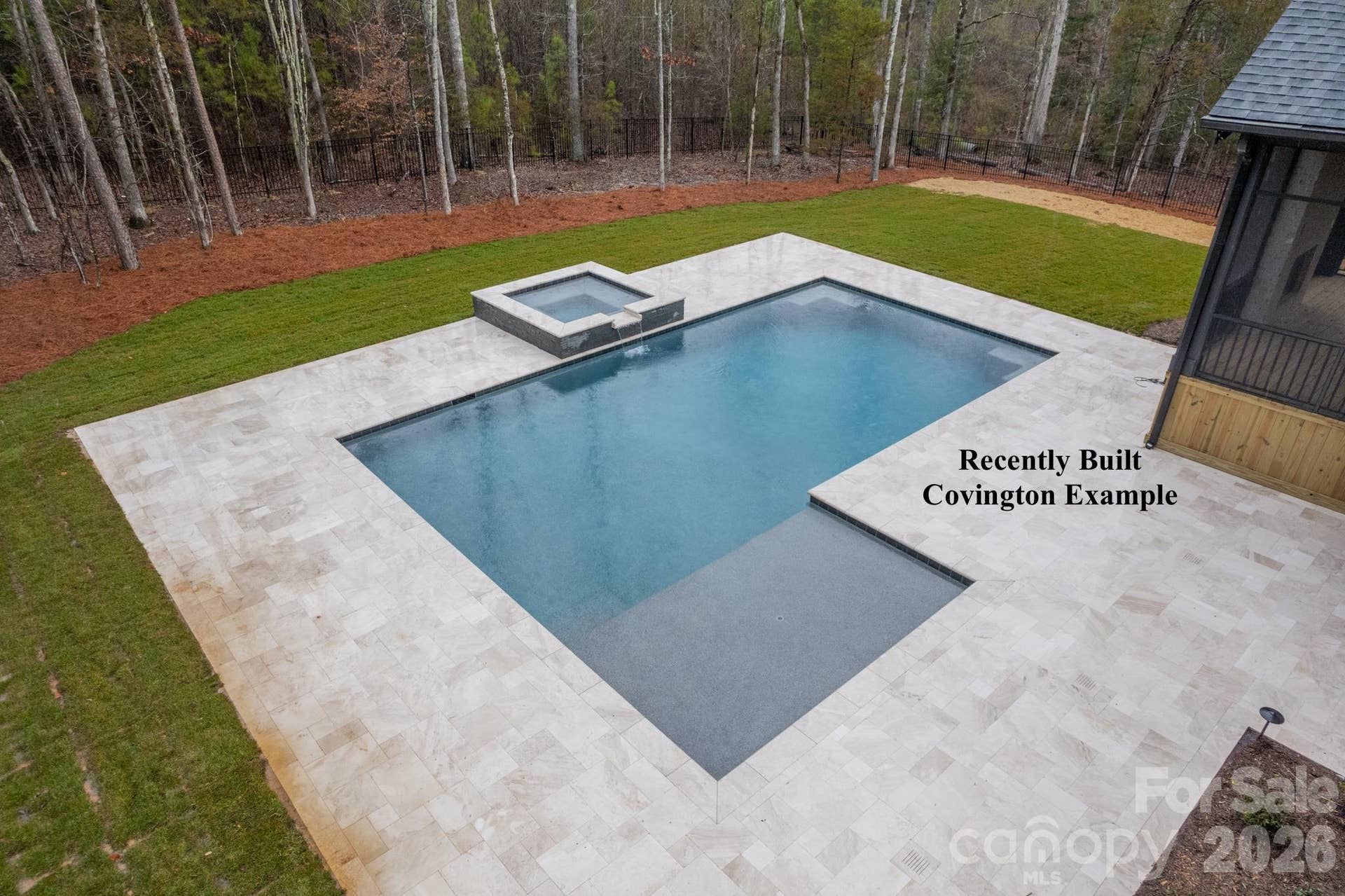 518 Deodar Cedar Road, Weddington, NC 28104