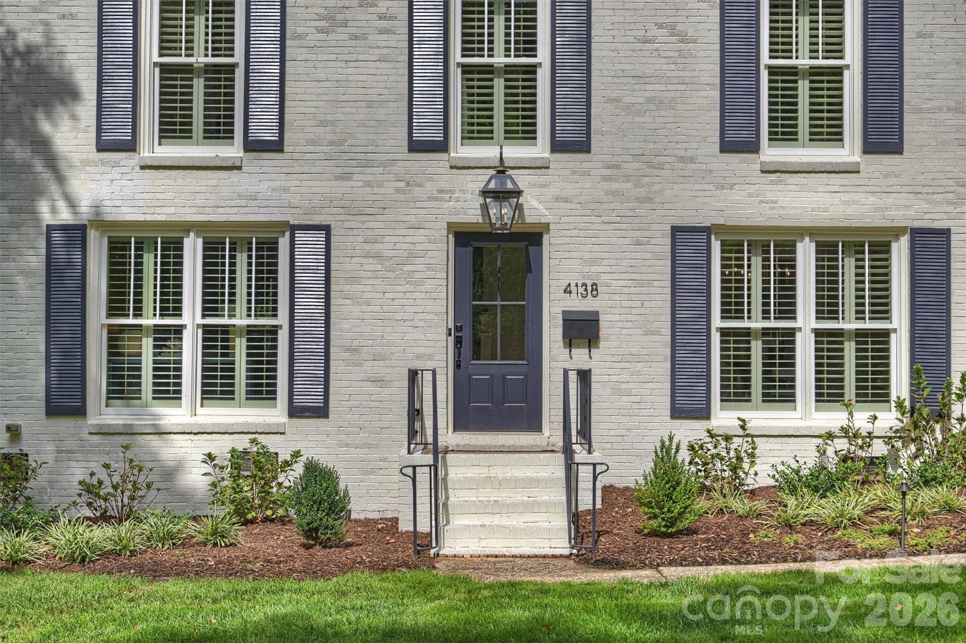 4138 Wall Street, Charlotte, NC 28209 4138 Wall Street, Charlotte, NC 28209
