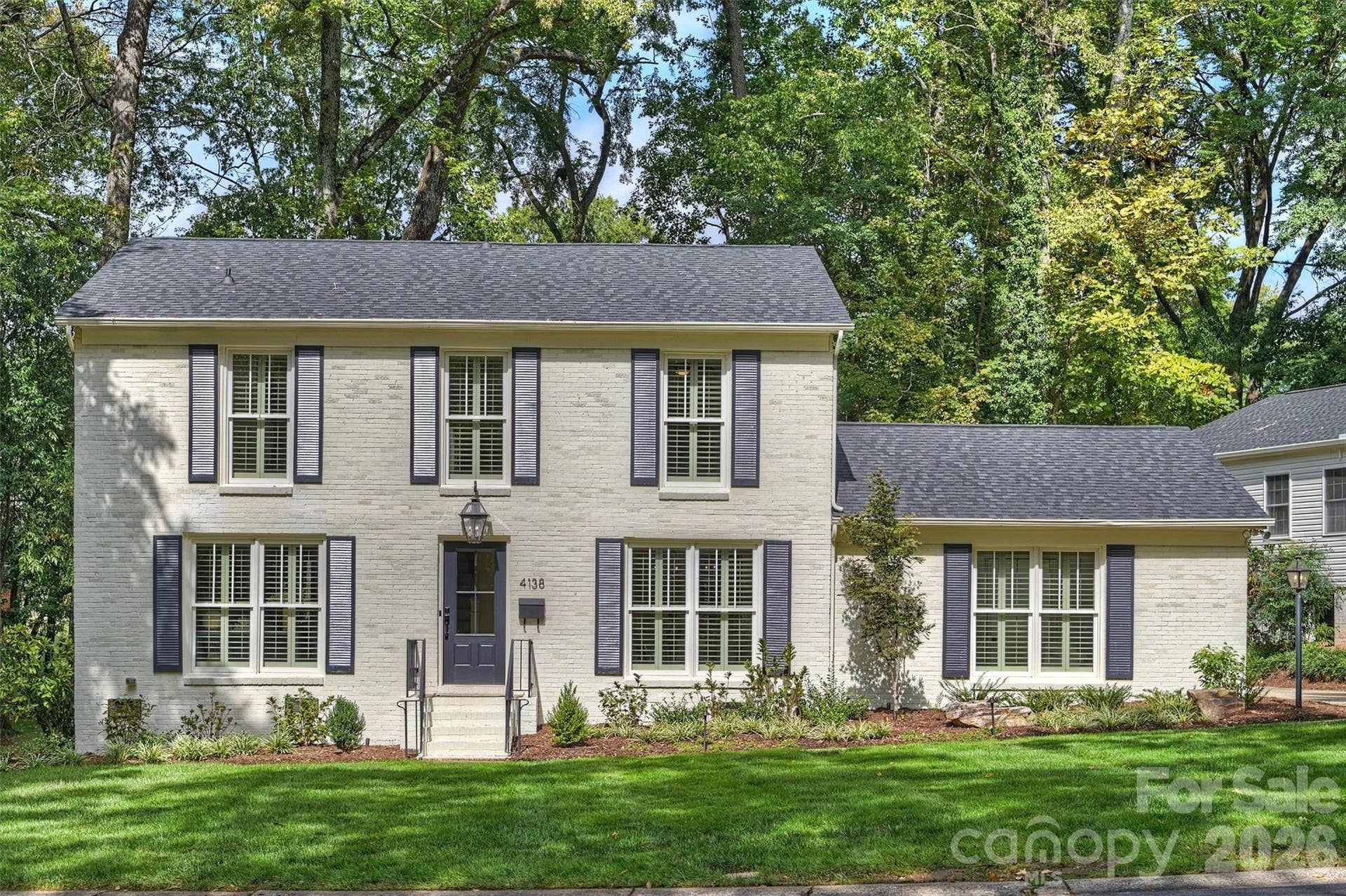 4138 Wall Street, Charlotte, NC 28209 4138 Wall Street, Charlotte, NC 28209