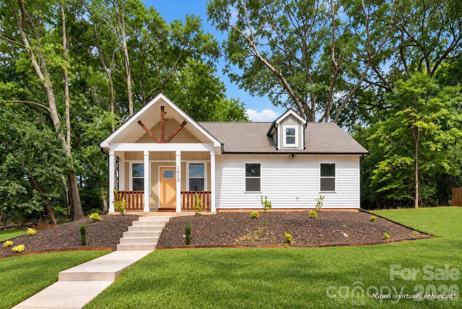 1618 Eaves Road, Shelby, NC 28152
