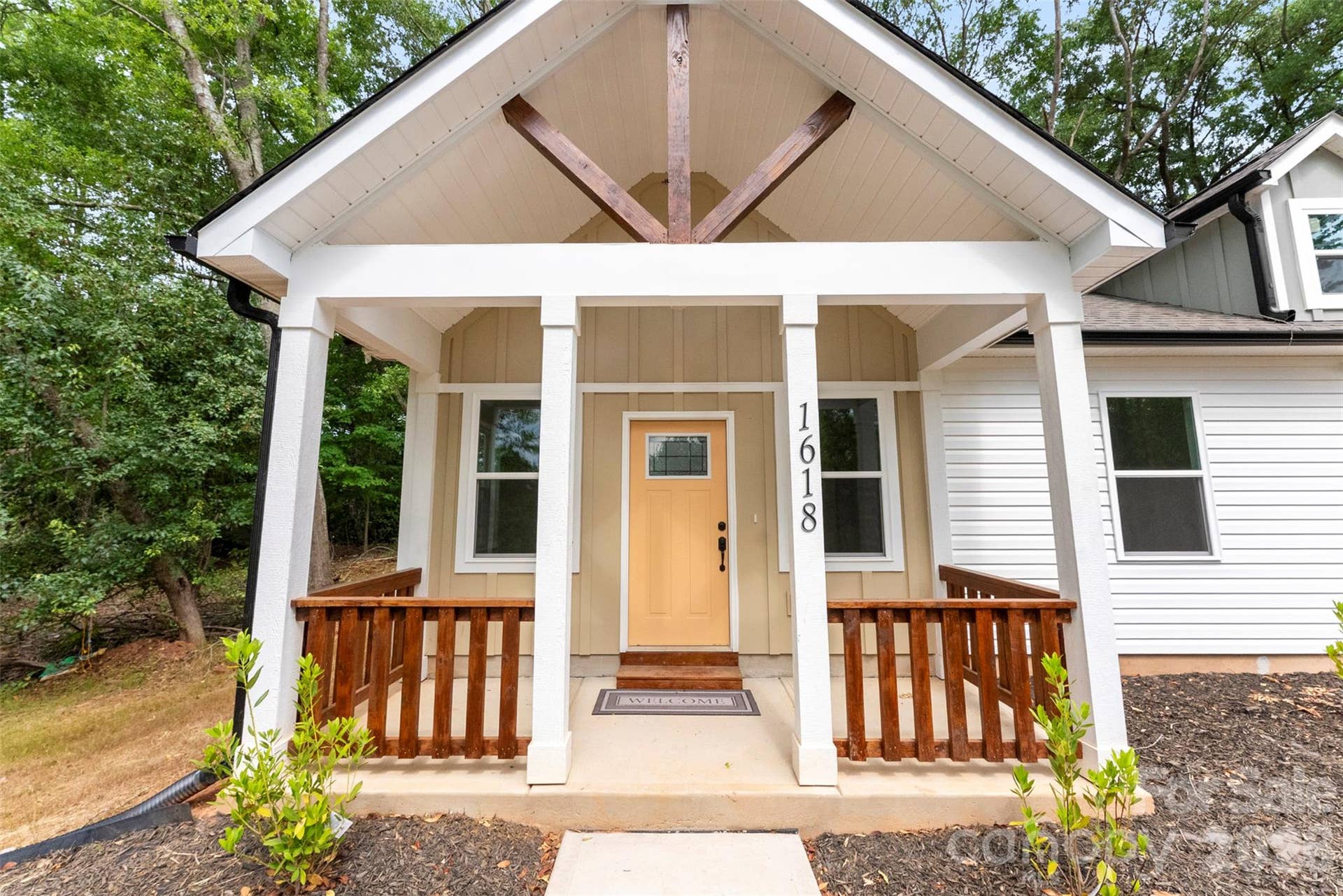 1618 Eaves Road, Shelby, NC 28152