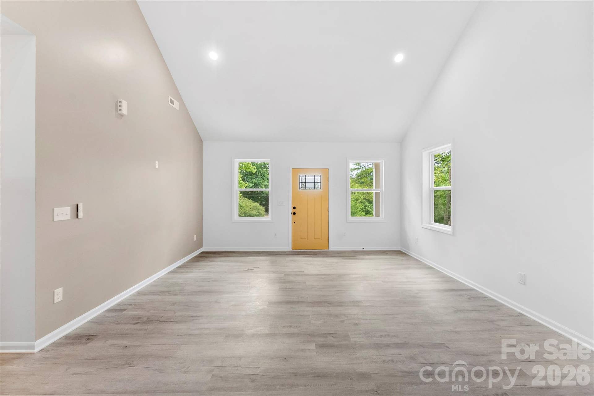 1618 Eaves Road, Shelby, NC 28152