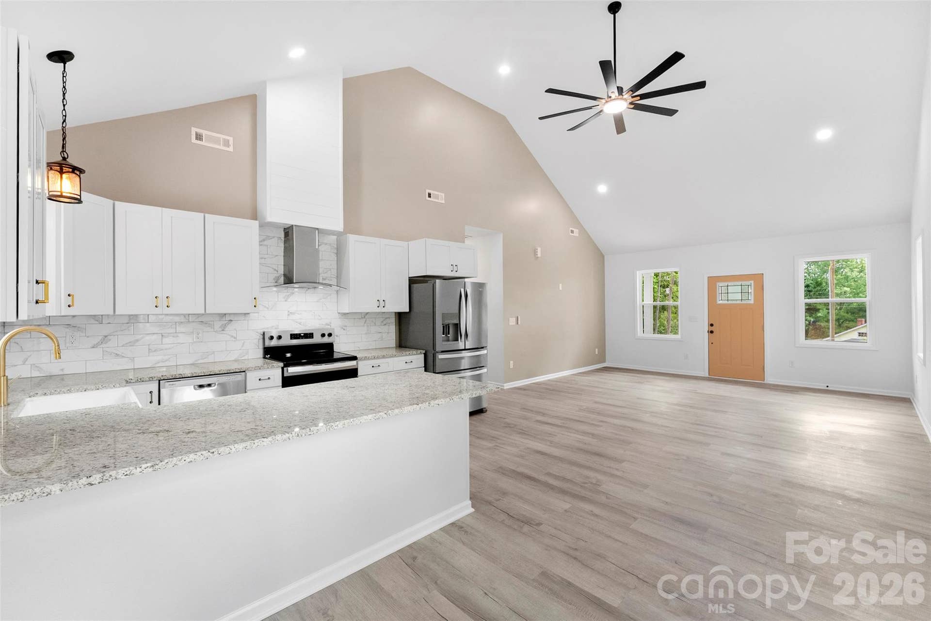 1618 Eaves Road, Shelby, NC 28152