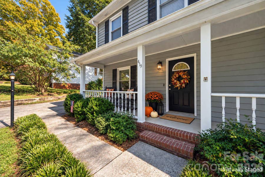 Property photo for 419 Holly Drive, Belmont, NC