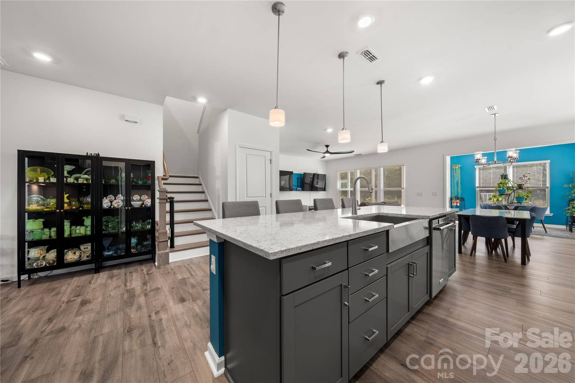 3838 Pee Dee Street, Monroe, NC 28110