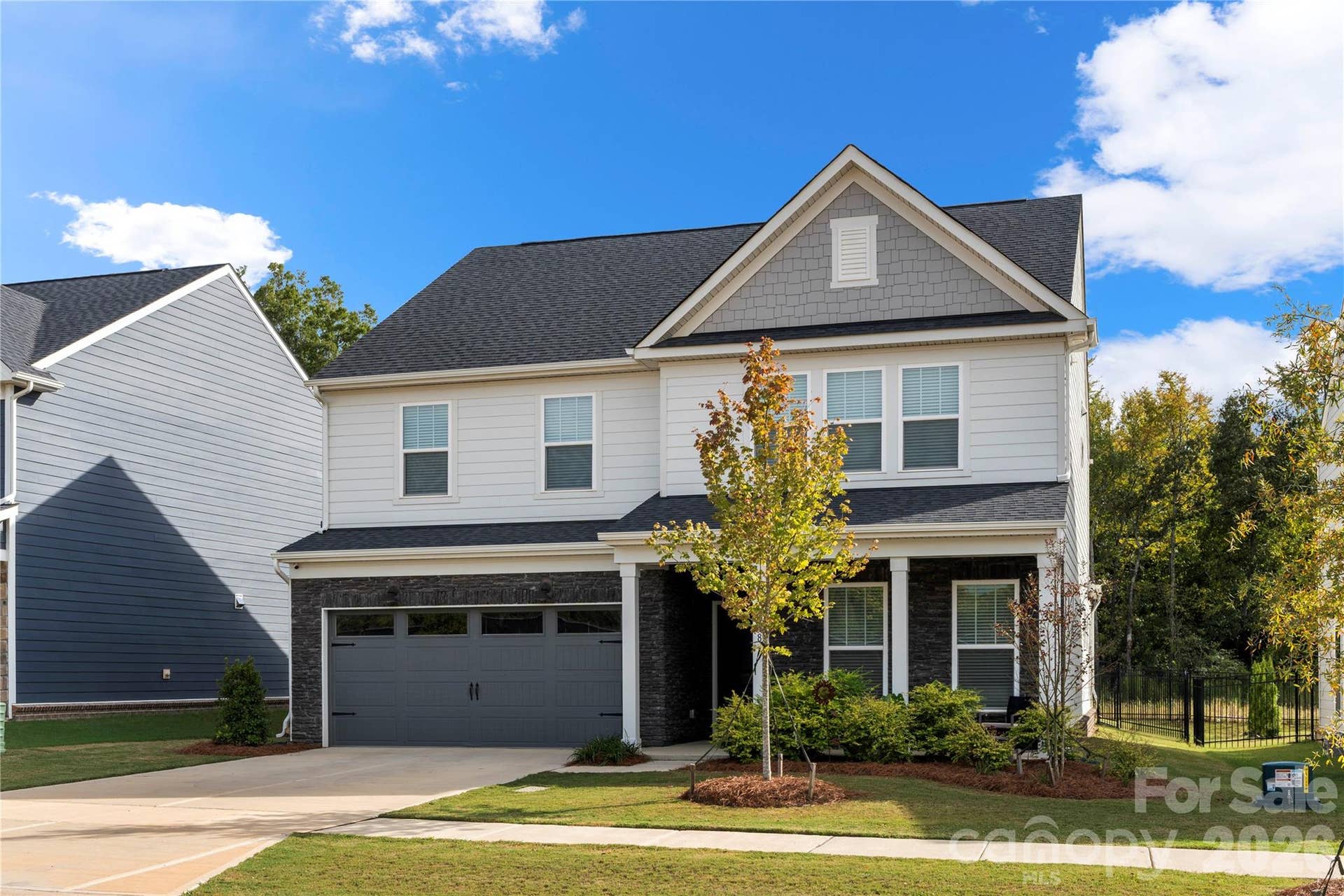 3838 Pee Dee Street, Monroe, NC 28110