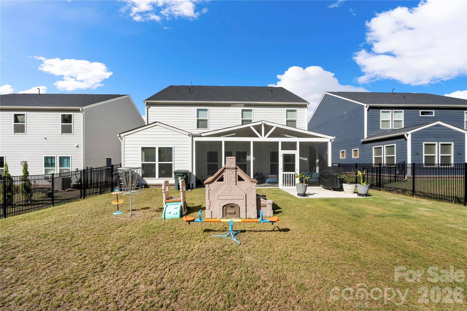 3838 Pee Dee Street, Monroe, NC 28110