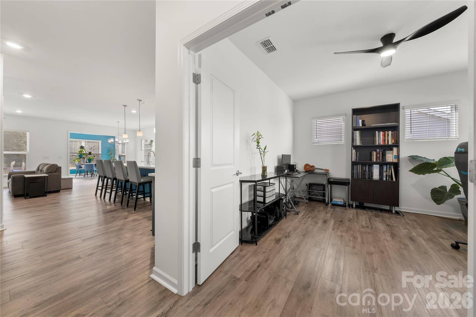3838 Pee Dee Street, Monroe, NC 28110