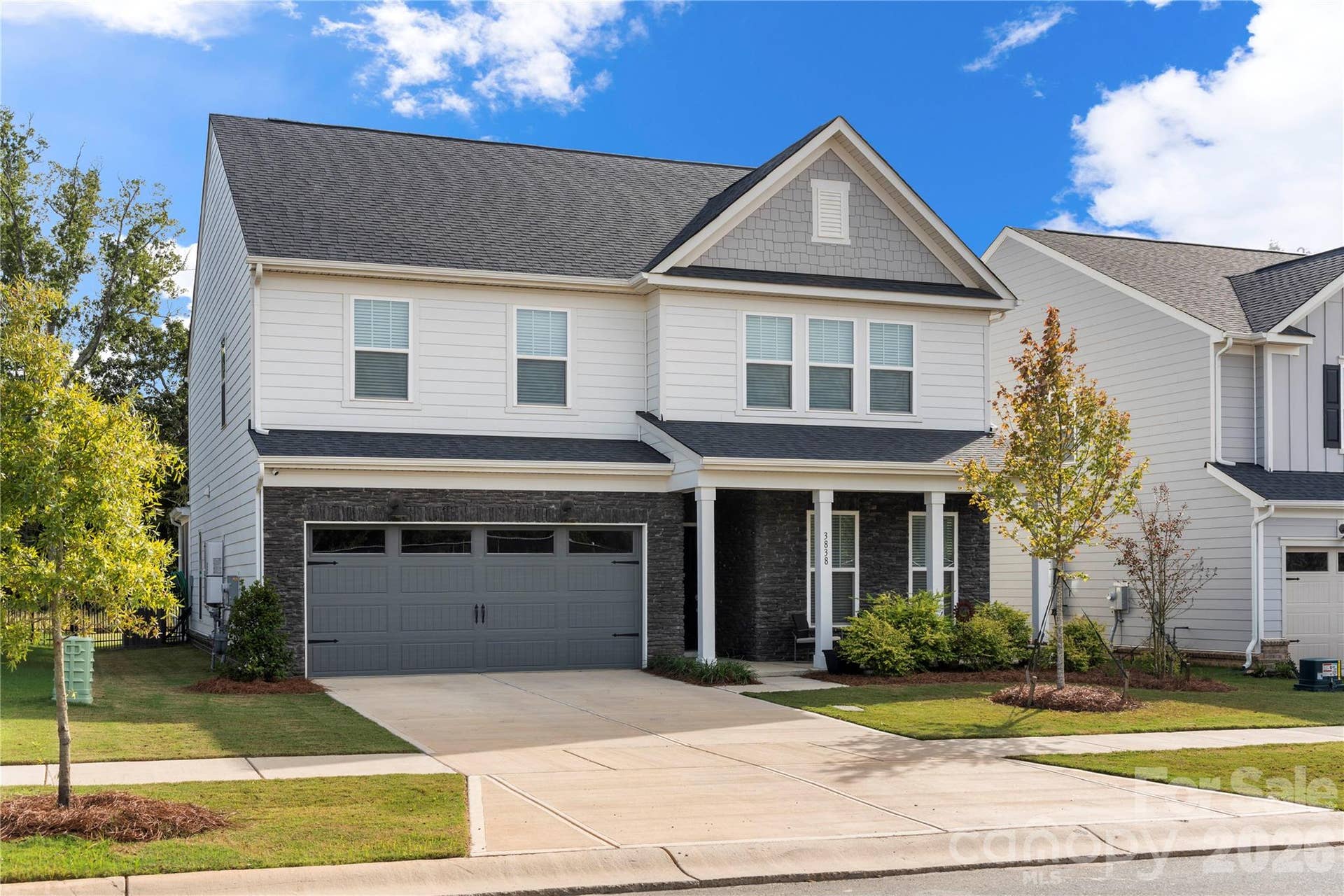 3838 Pee Dee Street, Monroe, NC 28110