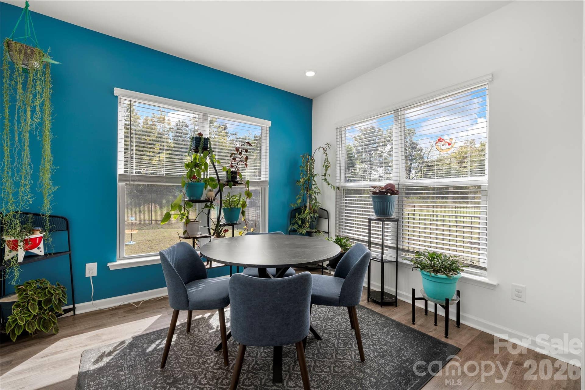 Sunroom