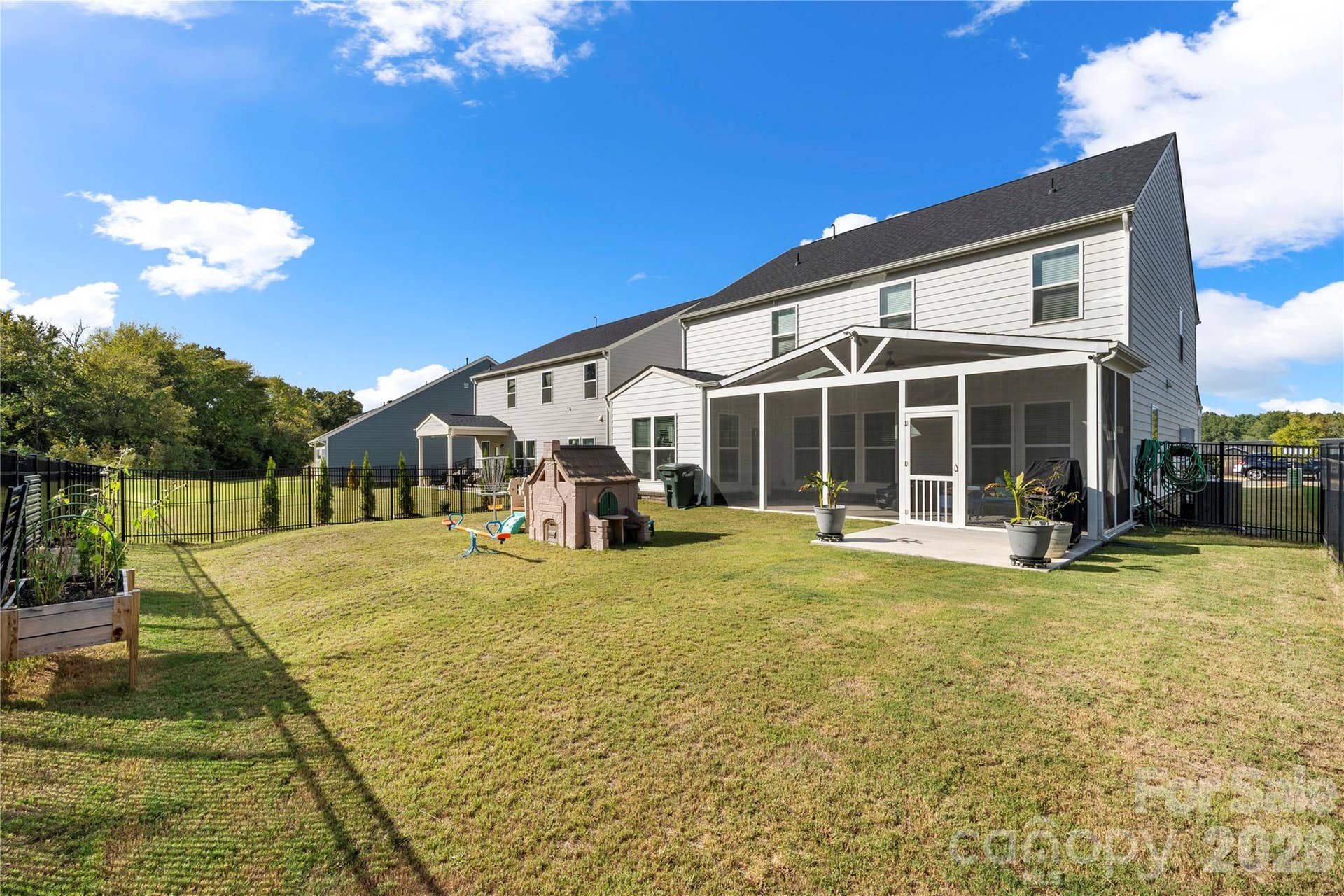 3838 Pee Dee Street, Monroe, NC 28110