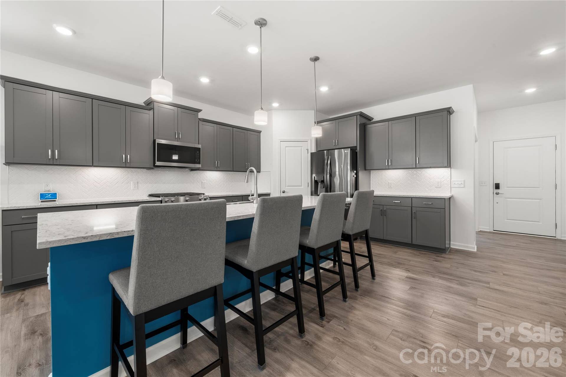 3838 Pee Dee Street, Monroe, NC 28110