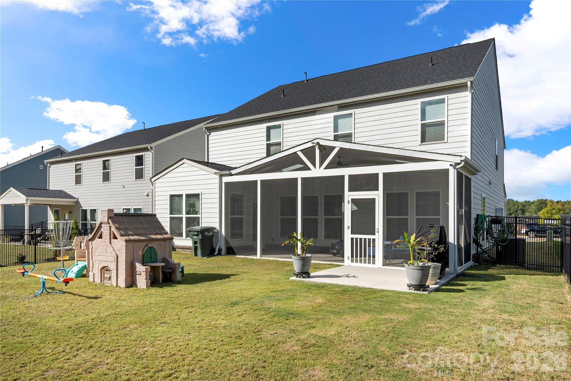 3838 Pee Dee Street, Monroe, NC 28110
