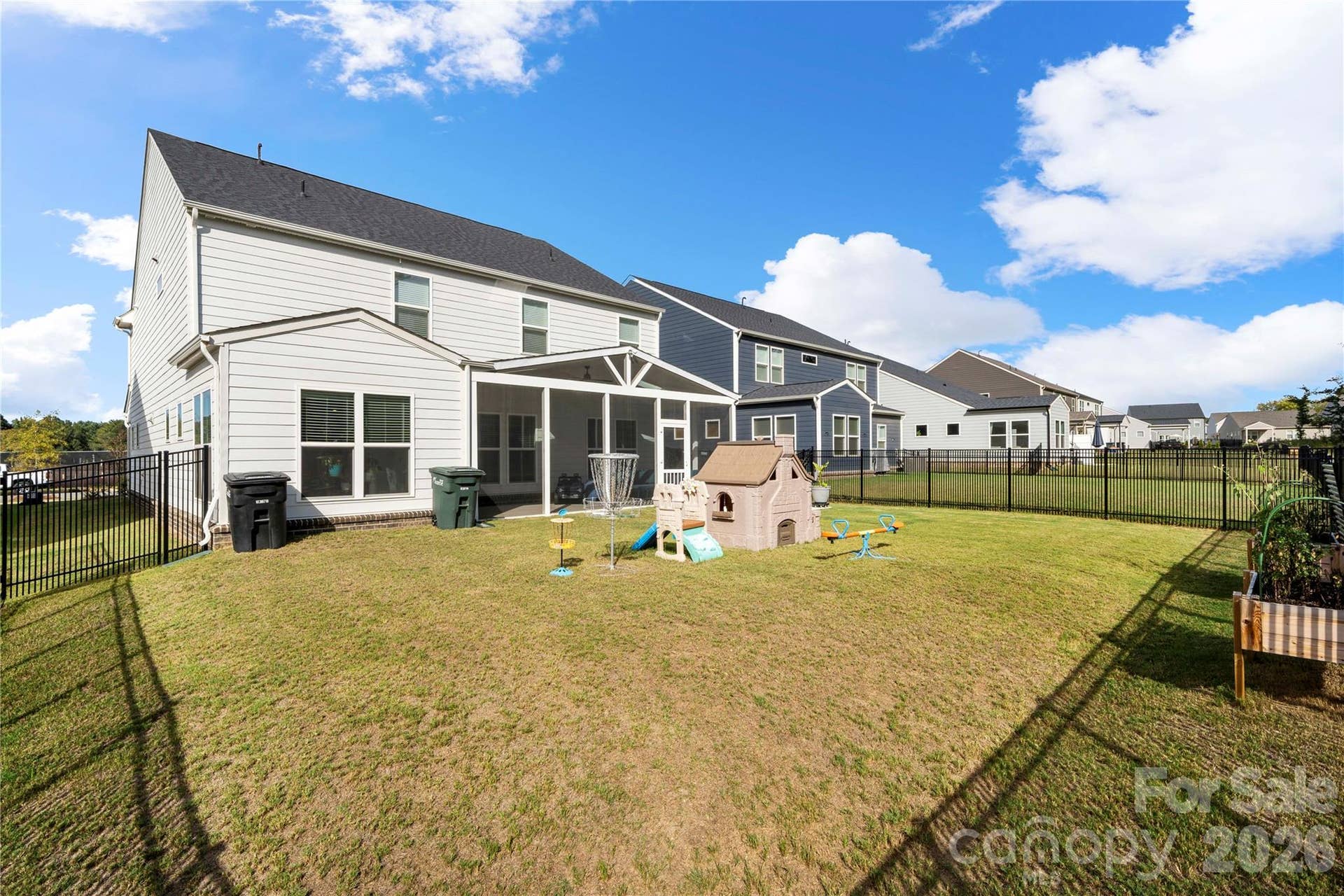 3838 Pee Dee Street, Monroe, NC 28110