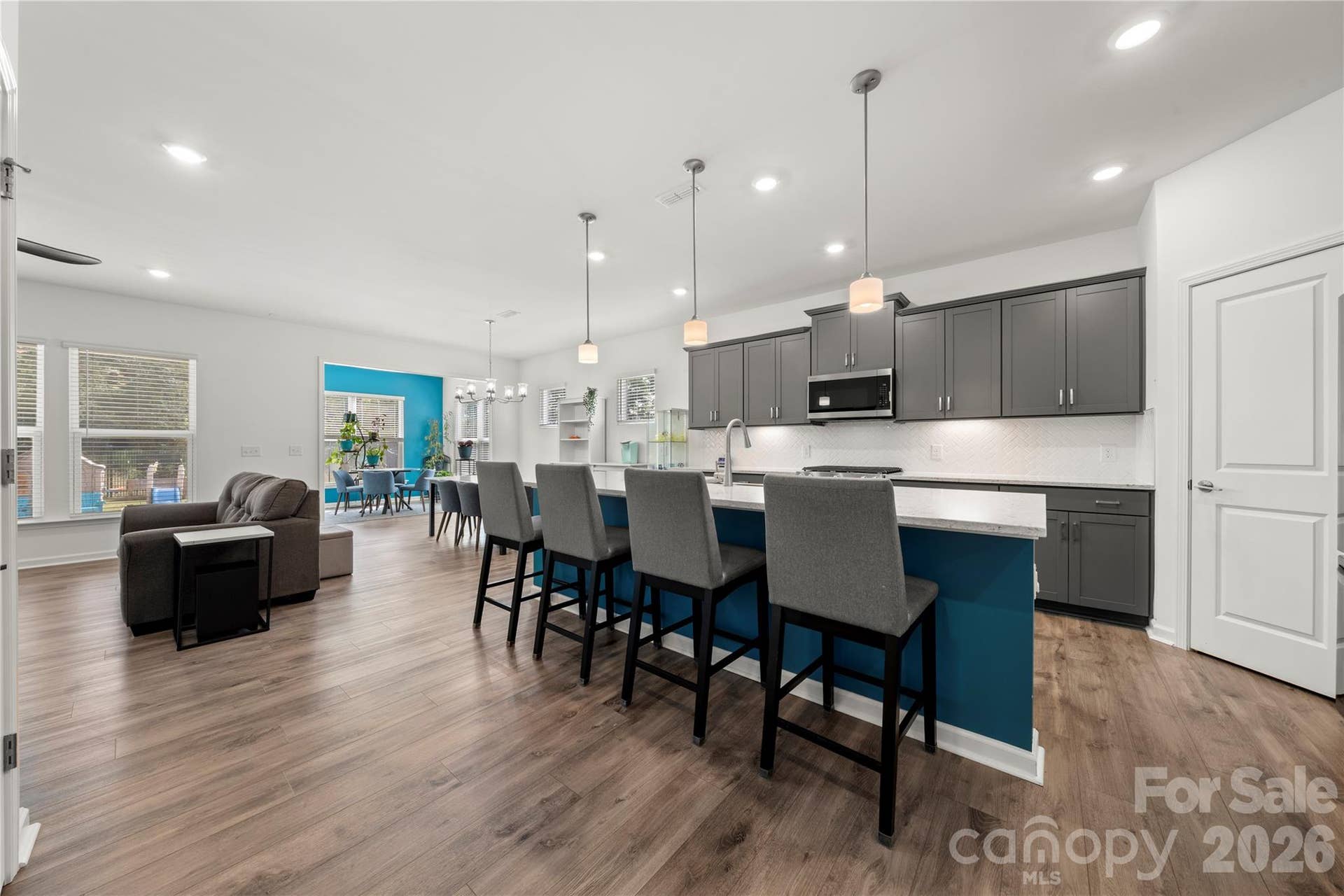 3838 Pee Dee Street, Monroe, NC 28110