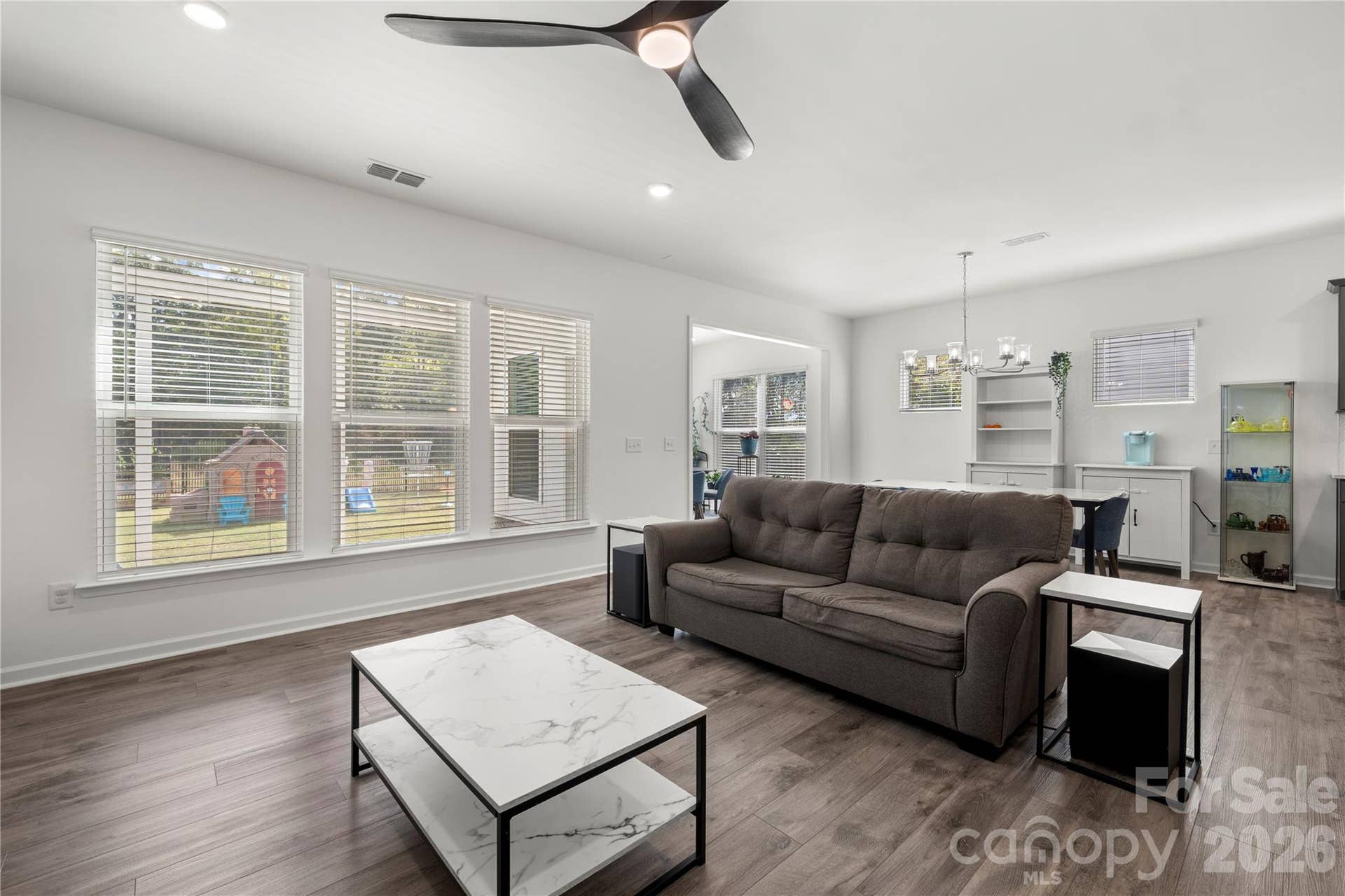 3838 Pee Dee Street, Monroe, NC 28110