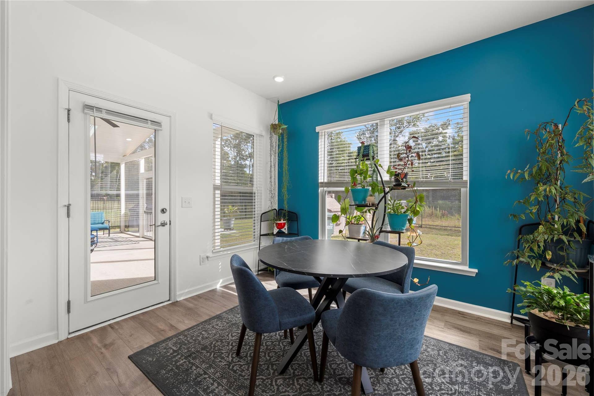 Sunroom