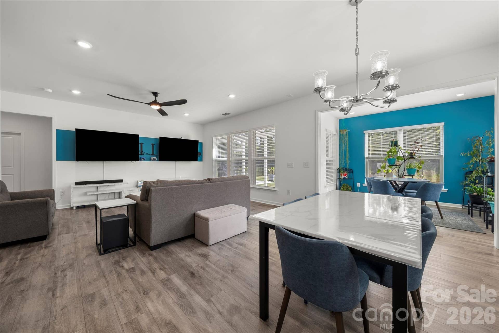 3838 Pee Dee Street, Monroe, NC 28110