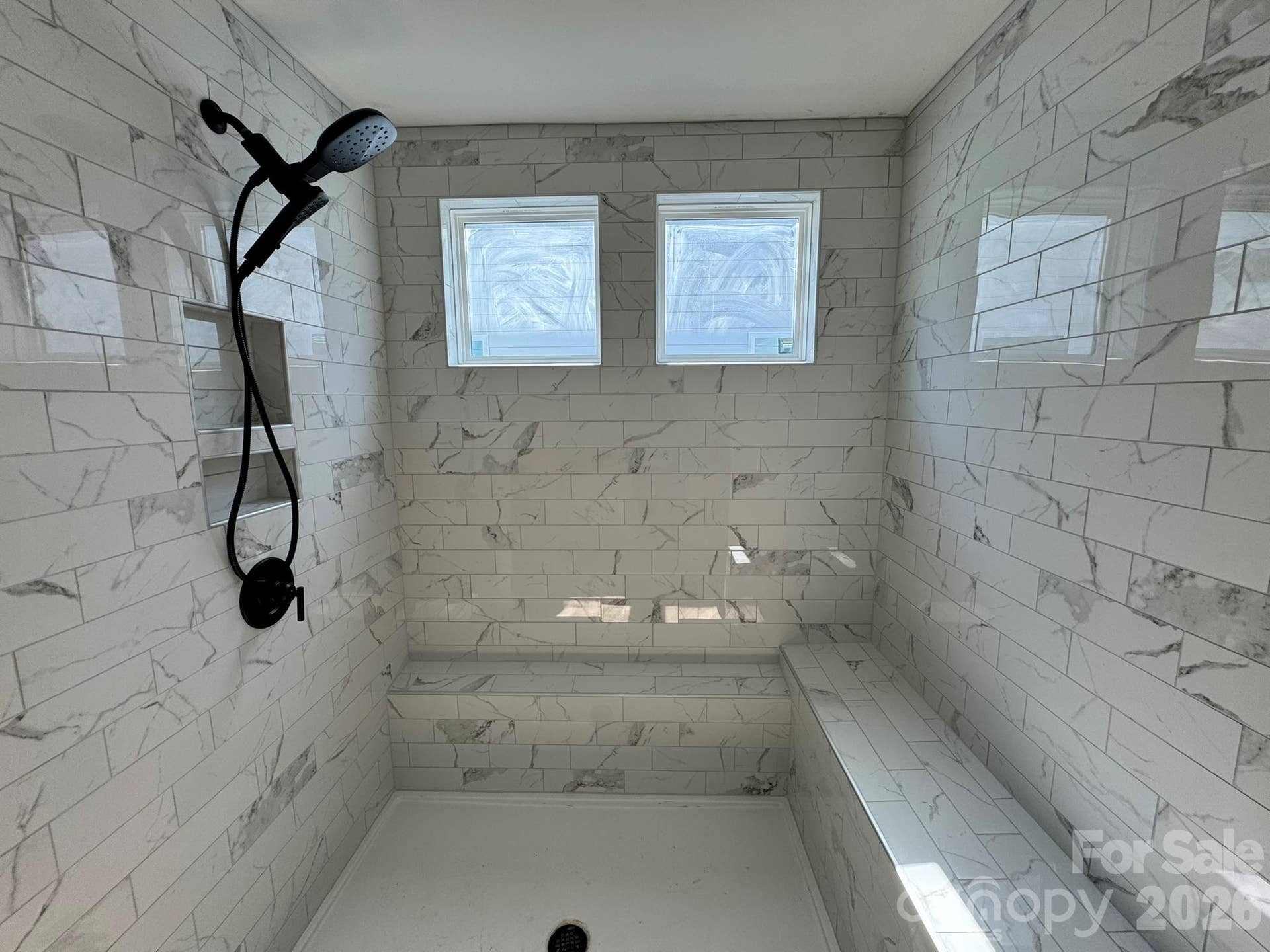 13139 Foxberry Road, Charlotte, NC 28213 Primary Bathroom