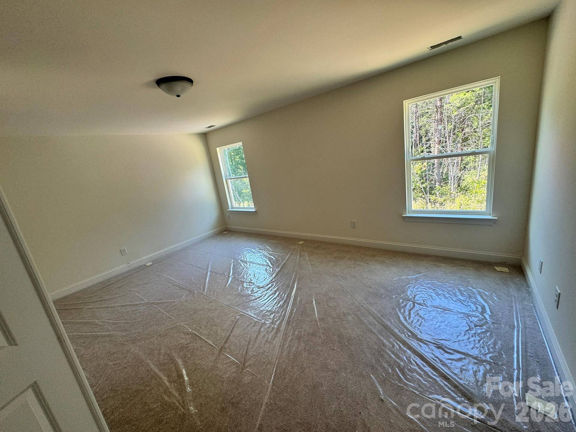 13139 Foxberry Road, Charlotte, NC 28213 Primary Bedroom