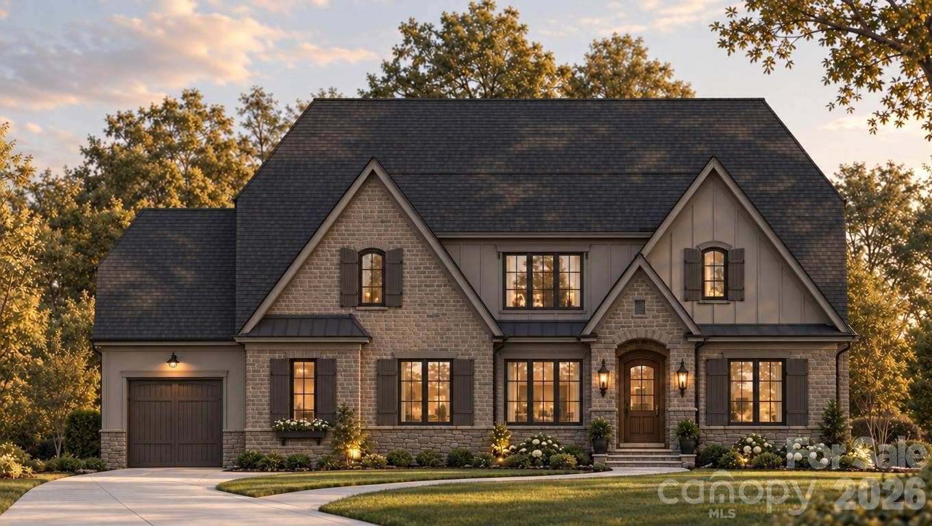 604 Deodar Cedar Road, Weddington, NC 28104 604 Deodar Cedar Road, Weddington, NC 28104