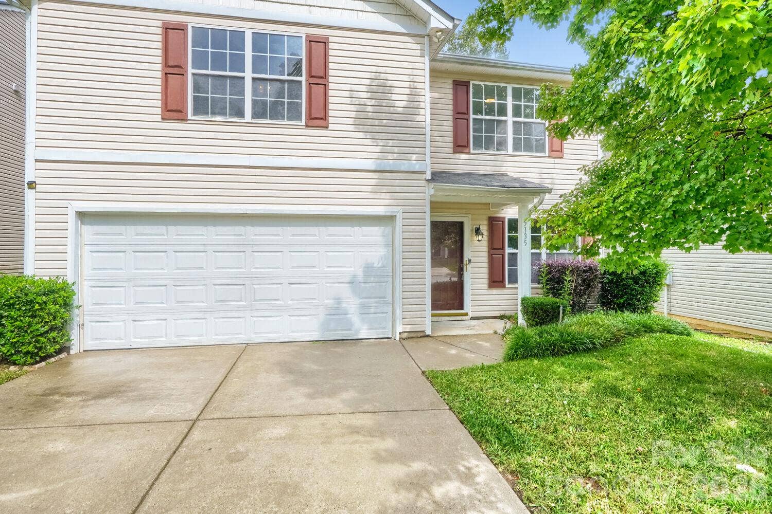 5135 Raspberry Knoll Drive, Charlotte, NC 28208