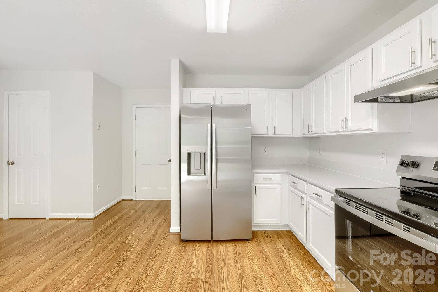 5135 Raspberry Knoll Drive, Charlotte, NC 28208