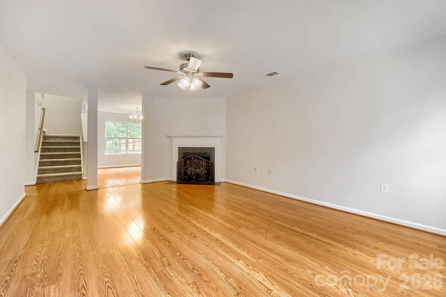 5135 Raspberry Knoll Drive, Charlotte, NC 28208