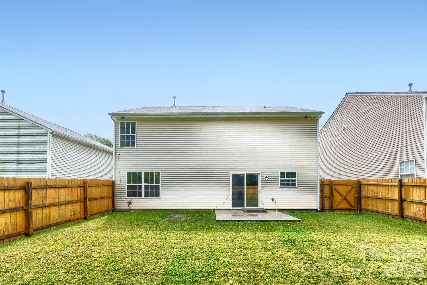 5135 Raspberry Knoll Drive, Charlotte, NC 28208