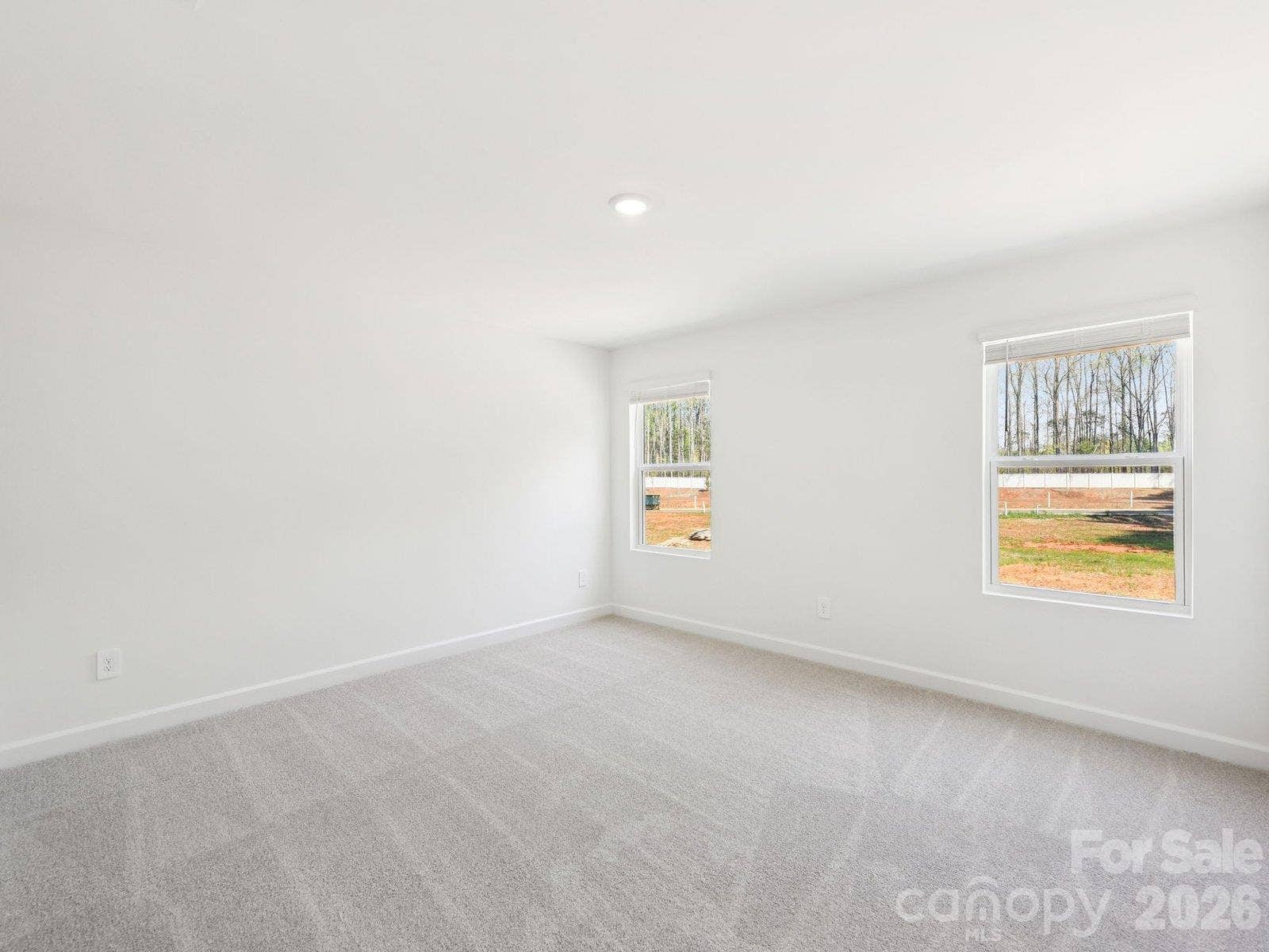 1120 Rosetta Drive, Salisbury, NC 28144 Photo is not of the actual home but is an inspirational photo of builders model home and may depict options, furnishings, and/or decorator features that are not included.