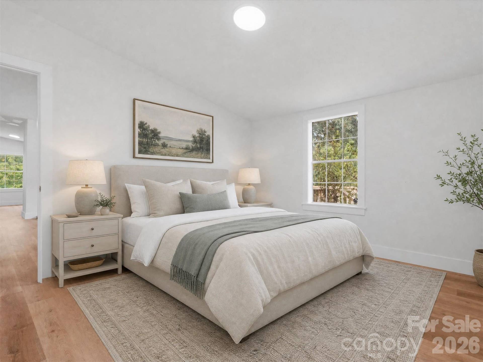 405 Marie Court, York, SC 29745 Virtually Staged