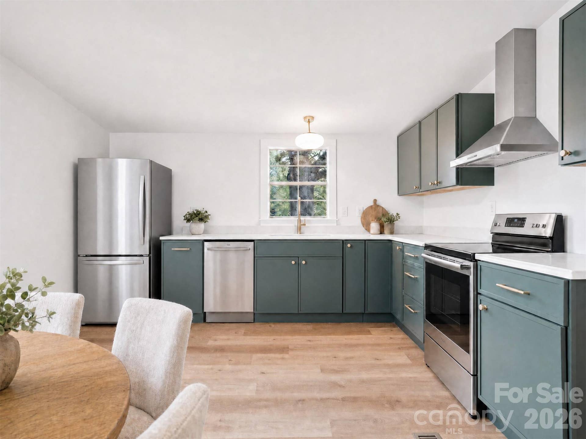 405 Marie Court, York, SC 29745 Virtually Staged