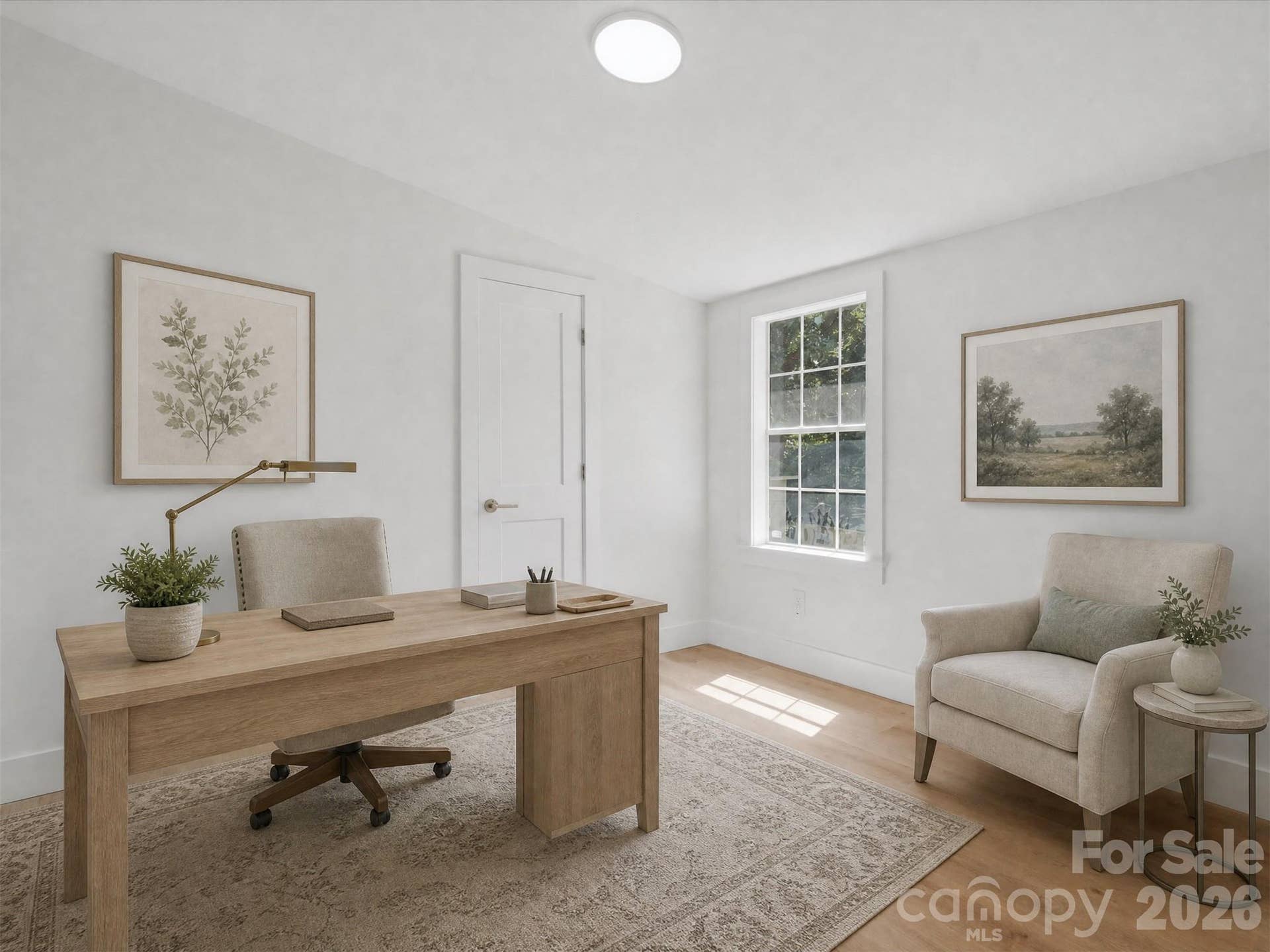 405 Marie Court, York, SC 29745 Virtually Staged