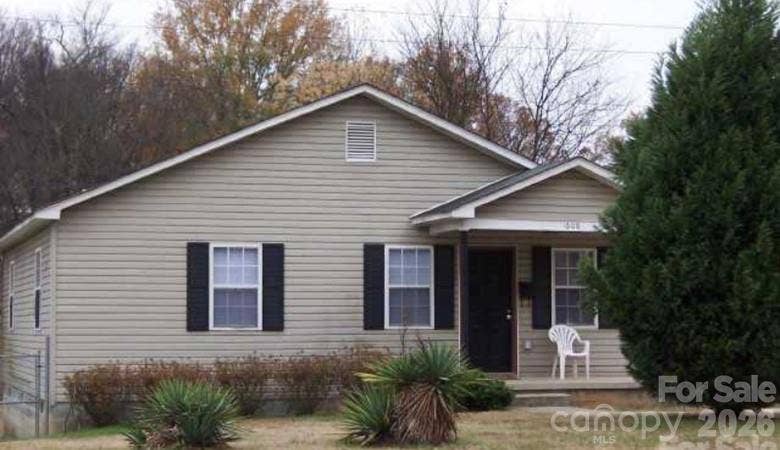 1608 N Davidson Street, Charlotte, NC 28206 1608 N Davidson Street, Charlotte, NC 28206