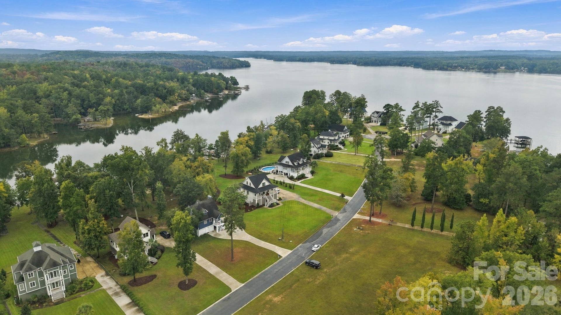 37 Nautical Drive, Camden, SC 29020
